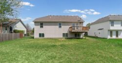 9112 N Camden Avenue, Kansas City, MO 64154