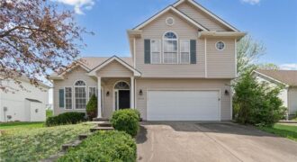 9112 N Camden Avenue, Kansas City, MO 64154