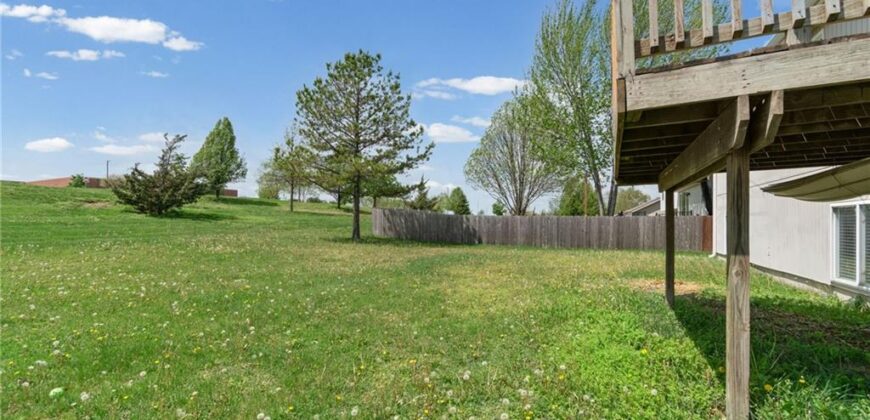 9112 N Camden Avenue, Kansas City, MO 64154