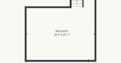 9112 N Camden Avenue, Kansas City, MO 64154