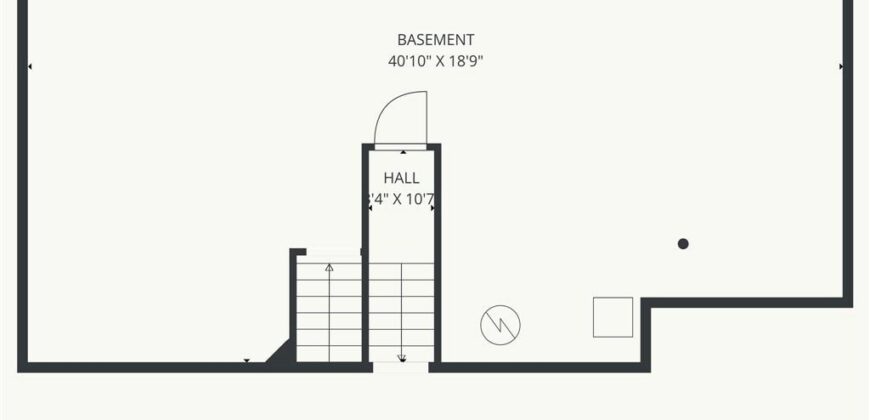 9112 N Camden Avenue, Kansas City, MO 64154