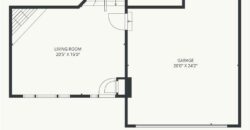 9112 N Camden Avenue, Kansas City, MO 64154