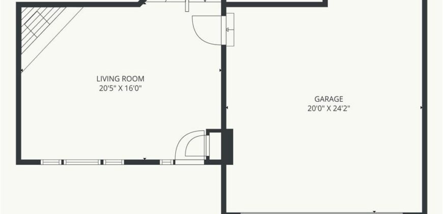 9112 N Camden Avenue, Kansas City, MO 64154