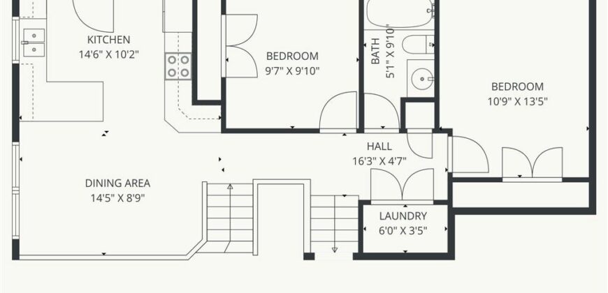 9112 N Camden Avenue, Kansas City, MO 64154