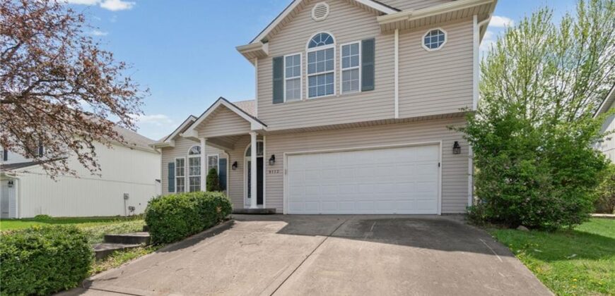 9112 N Camden Avenue, Kansas City, MO 64154