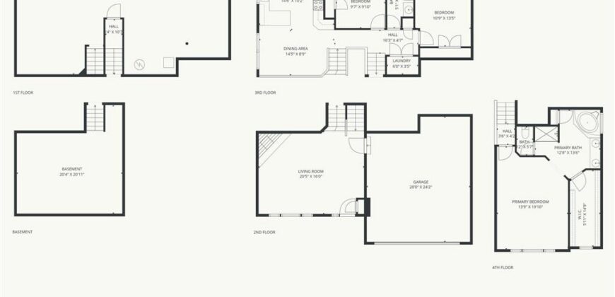 9112 N Camden Avenue, Kansas City, MO 64154