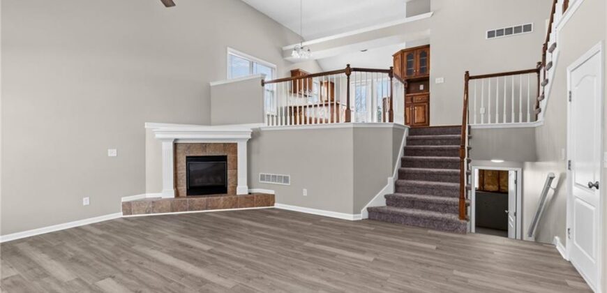 9112 N Camden Avenue, Kansas City, MO 64154