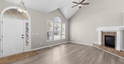 9112 N Camden Avenue, Kansas City, MO 64154