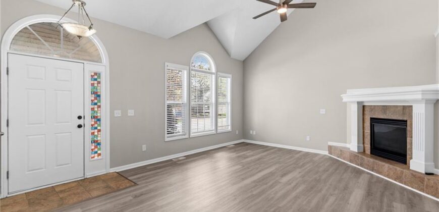 9112 N Camden Avenue, Kansas City, MO 64154