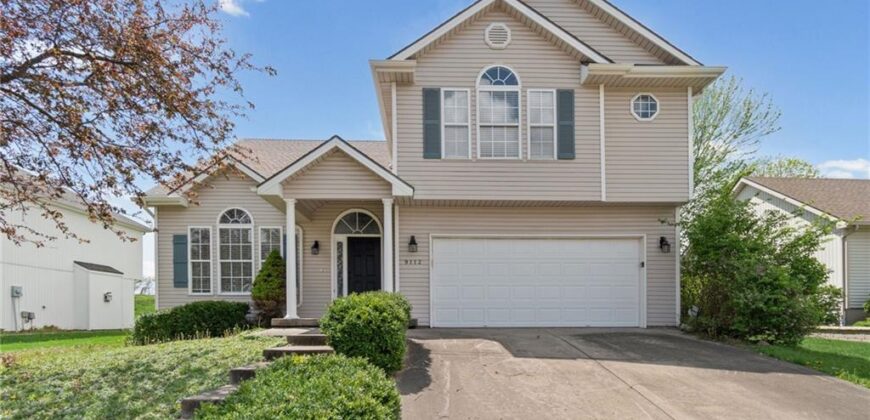 9112 N Camden Avenue, Kansas City, MO 64154