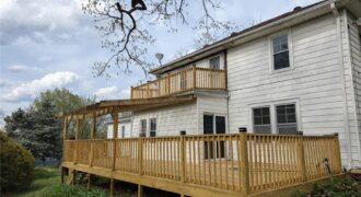 2209 NE 39th Terrace, Kansas City, MO 64116