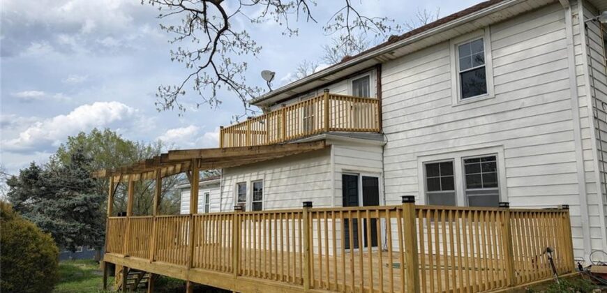2209 NE 39th Terrace, Kansas City, MO 64116