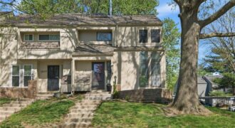 10075 N Locust Street, Kansas City, MO 64155