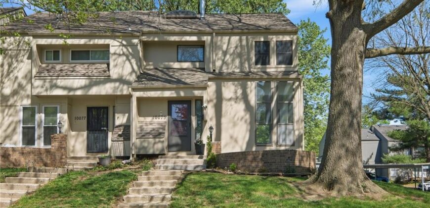 10075 N Locust Street, Kansas City, MO 64155