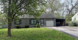 2619 NE 56TH Street, Kansas City, MO 64119