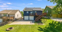 6248 N Mercier Street, Kansas City, MO 64118