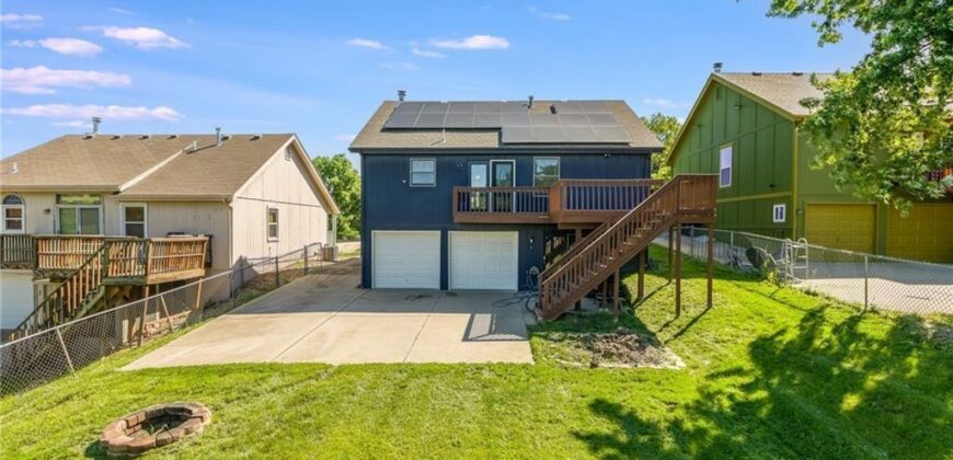 6248 N Mercier Street, Kansas City, MO 64118