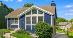 6248 N Mercier Street, Kansas City, MO 64118