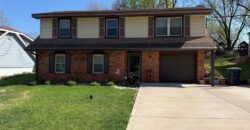 5209 59th Terrace, Kansas City, MO 64119