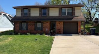 5209 59th Terrace, Kansas City, MO 64119