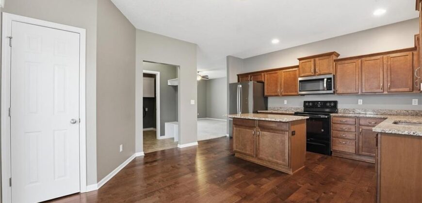 830 NE 66th Street, Gladstone, MO 64118