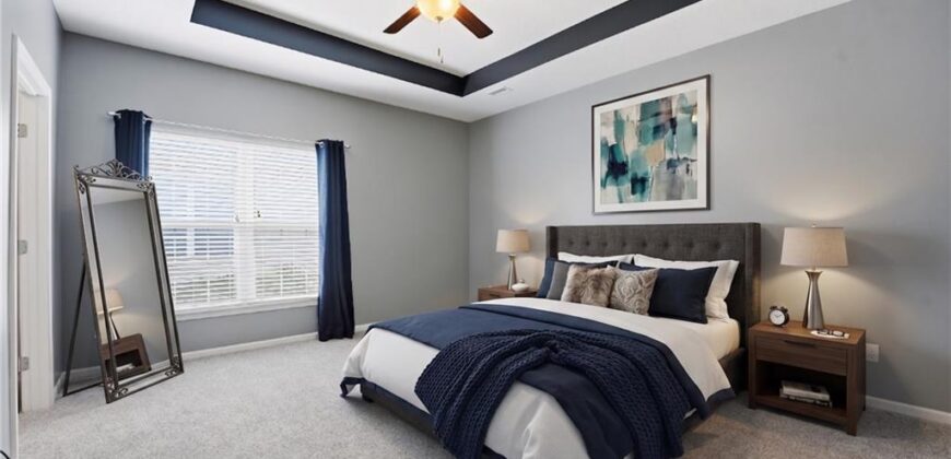 830 NE 66th Street, Gladstone, MO 64118