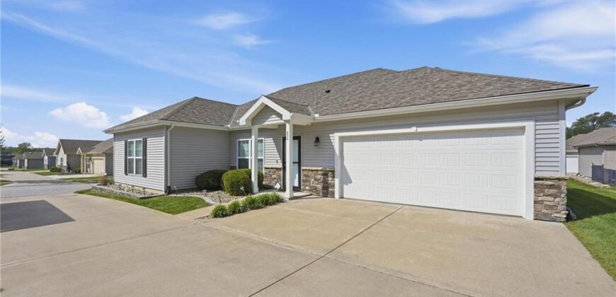 830 NE 66th Street, Gladstone, MO 64118