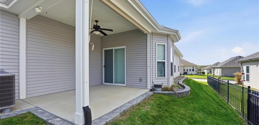 830 NE 66th Street, Gladstone, MO 64118