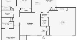 830 NE 66th Street, Gladstone, MO 64118