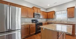 830 NE 66th Street, Gladstone, MO 64118