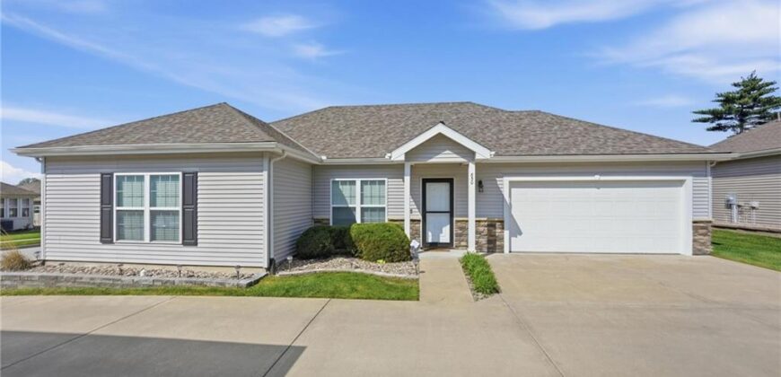 830 NE 66th Street, Gladstone, MO 64118