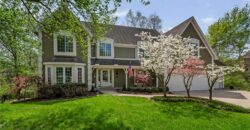 6108 N Mattox Road, Kansas City, MO 64151