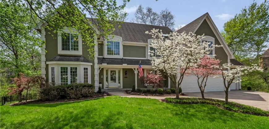 6108 N Mattox Road, Kansas City, MO 64151