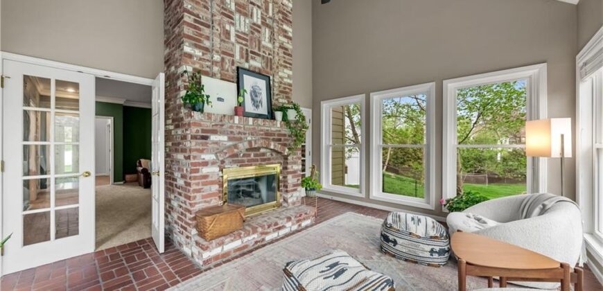 6108 N Mattox Road, Kansas City, MO 64151