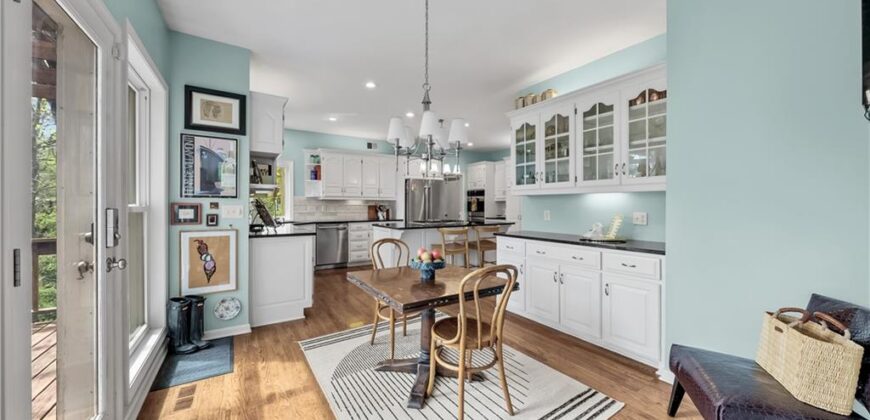 6108 N Mattox Road, Kansas City, MO 64151