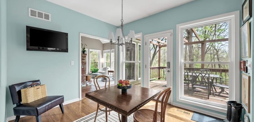 6108 N Mattox Road, Kansas City, MO 64151