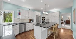 6108 N Mattox Road, Kansas City, MO 64151