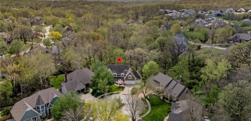 6108 N Mattox Road, Kansas City, MO 64151