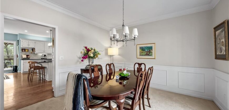 6108 N Mattox Road, Kansas City, MO 64151