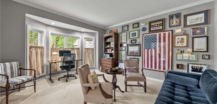 6108 N Mattox Road, Kansas City, MO 64151