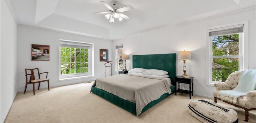 6108 N Mattox Road, Kansas City, MO 64151