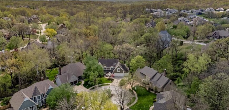 6108 N Mattox Road, Kansas City, MO 64151