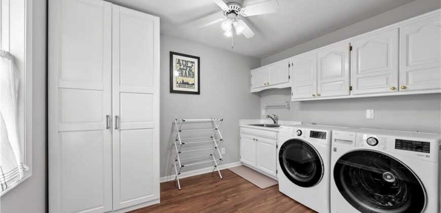 6108 N Mattox Road, Kansas City, MO 64151