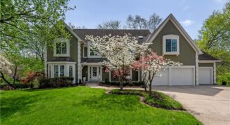 6108 N Mattox Road, Kansas City, MO 64151