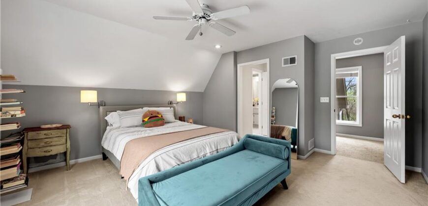 6108 N Mattox Road, Kansas City, MO 64151