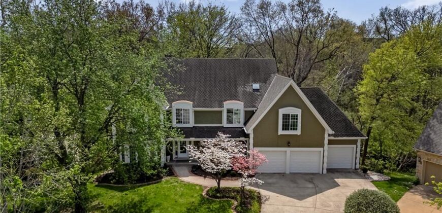 6108 N Mattox Road, Kansas City, MO 64151