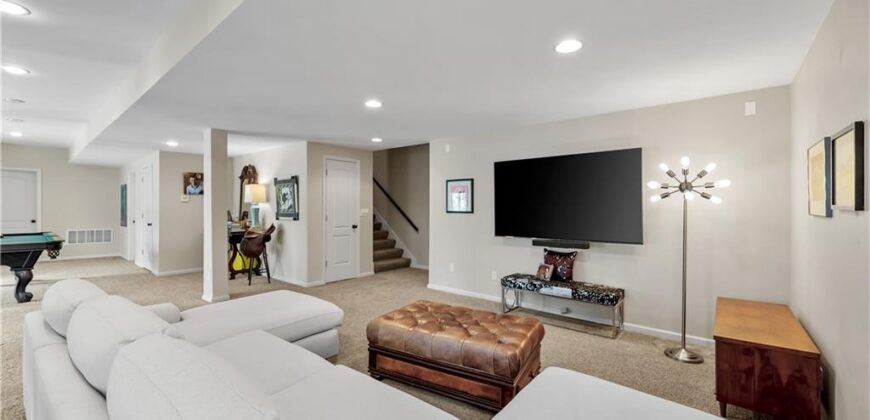 6108 N Mattox Road, Kansas City, MO 64151