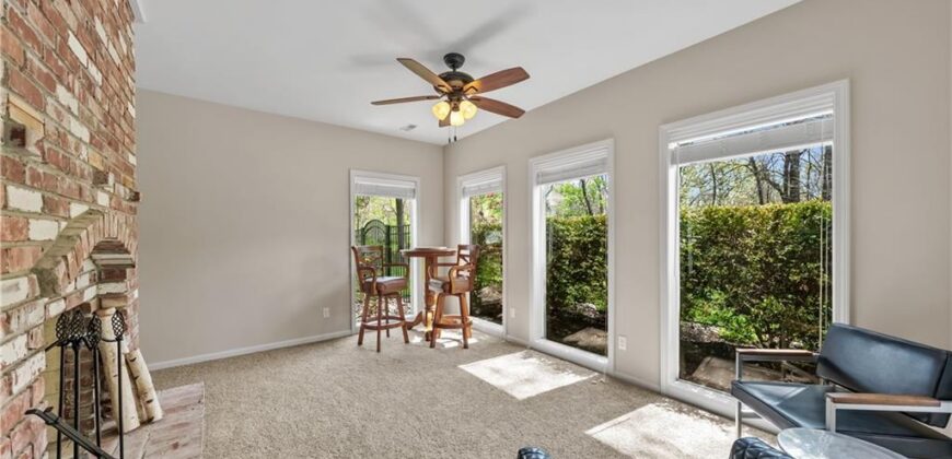 6108 N Mattox Road, Kansas City, MO 64151