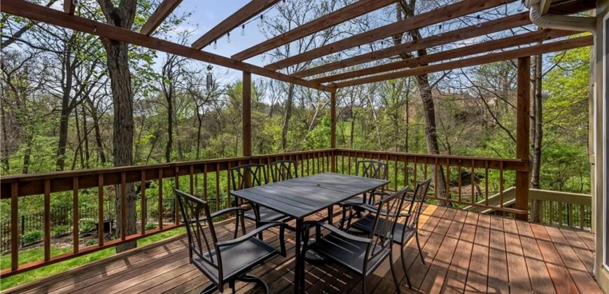 6108 N Mattox Road, Kansas City, MO 64151