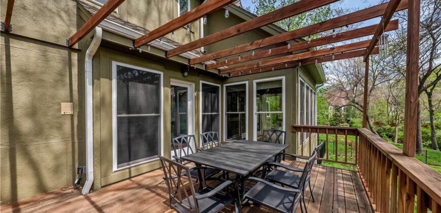 6108 N Mattox Road, Kansas City, MO 64151